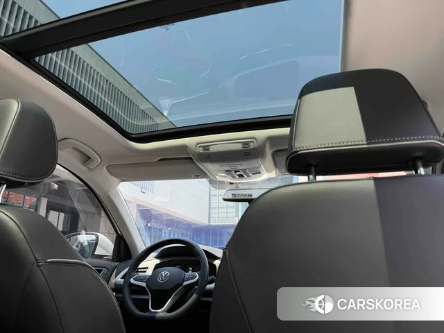 Volkswagen Exploring songs 2023 Белый из Китая, фото 2