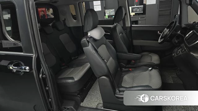 Kia The New Ray 2022 Черный из Кореи, фото 2