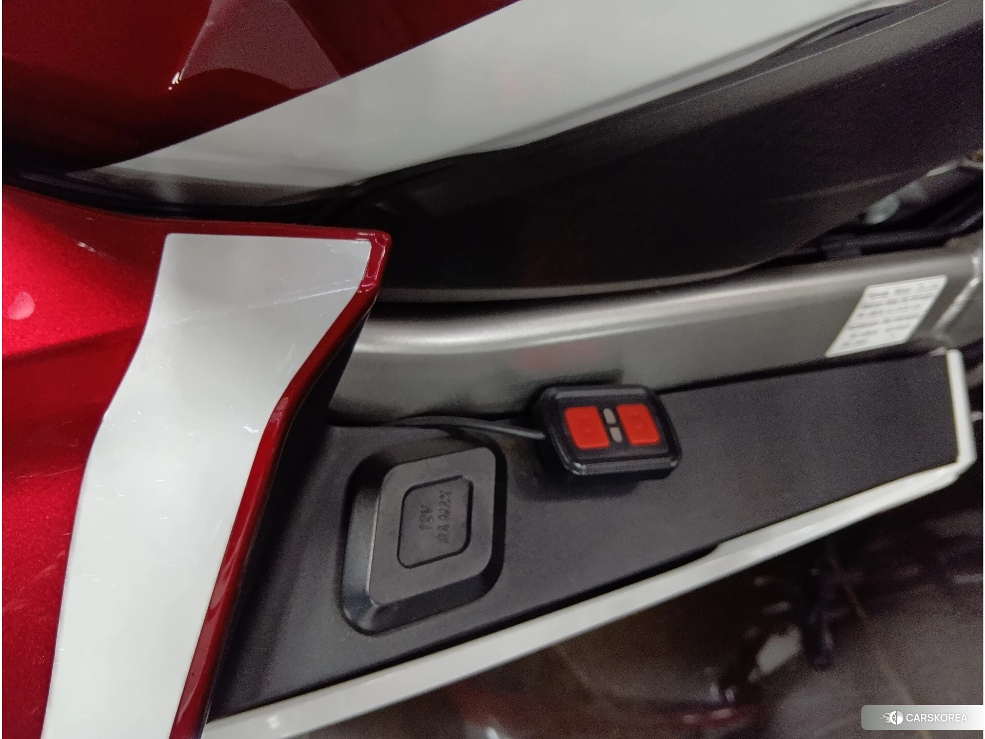 Honda VFR800F 2023 из Японии, фото 4