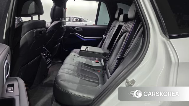 BMW X5 (G05) 2025 Белый из Кореи, фото 2