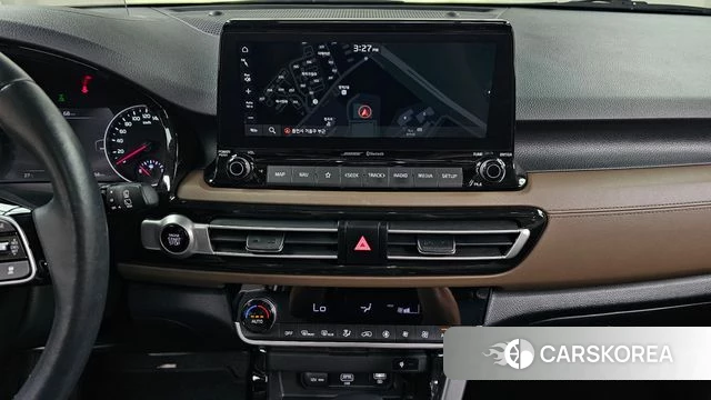 Kia Seltos 2022 Белый из Кореи, фото 2