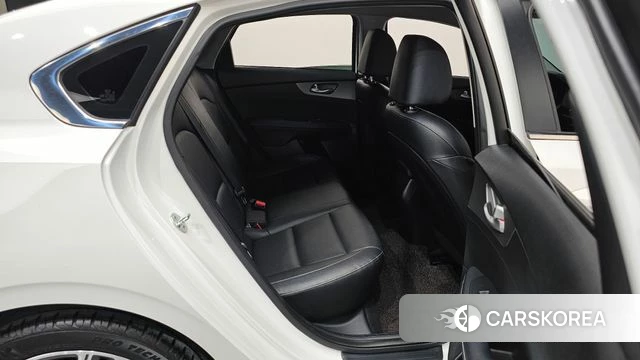 Kia Come New K3 2018 Белый из Кореи, фото 2