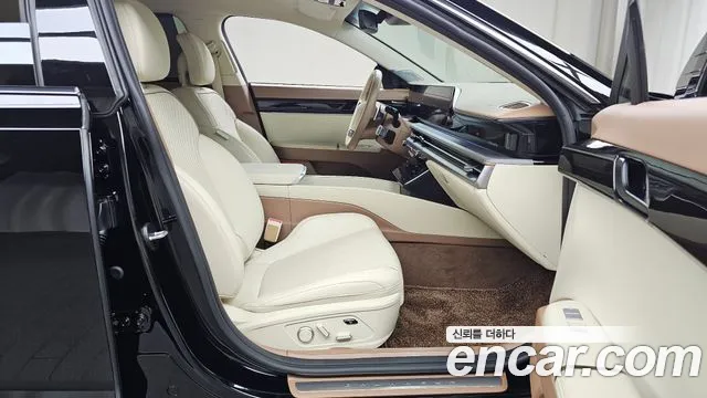 Hyundai Grandeur (GN7) id 2690173 из Кореи 2