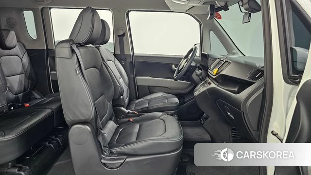 Kia The New Kia Ray 2025 Белый из Кореи, фото 2
