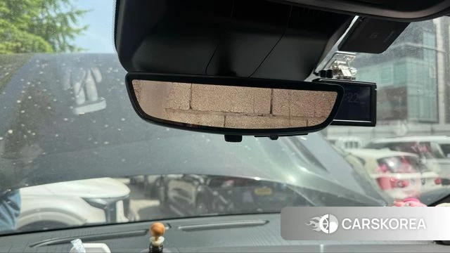 Cadillac Escalade 5th Generation 2021 Черный из Кореи, фото 2