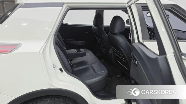 Ssangyong Berry New Tivoli 2021 Белый из Кореи, фото 2