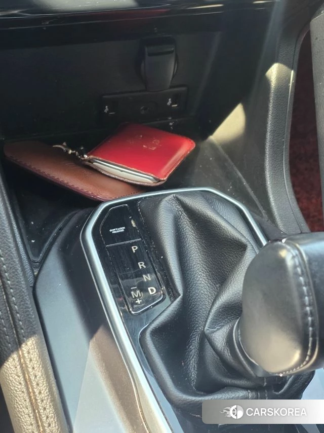 Renault Korea (Samsung) The New QM6 2020 Белый из Кореи, фото 2