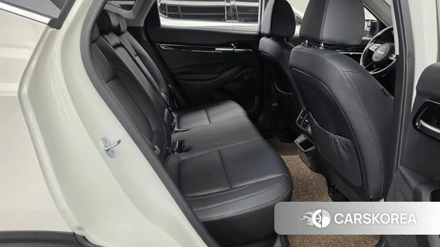 Kia The New Seltos 2023 Белый из Кореи, фото 2