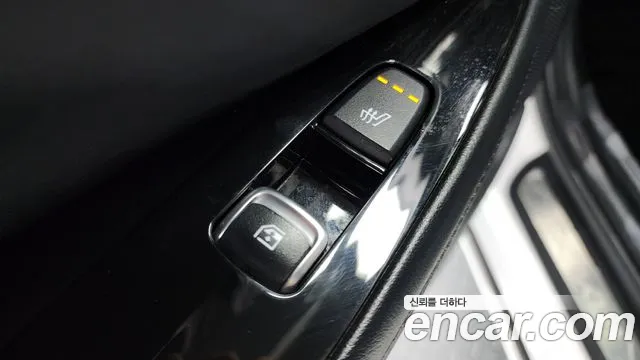 Kia K8 2021 Белый из Кореи, фото 2