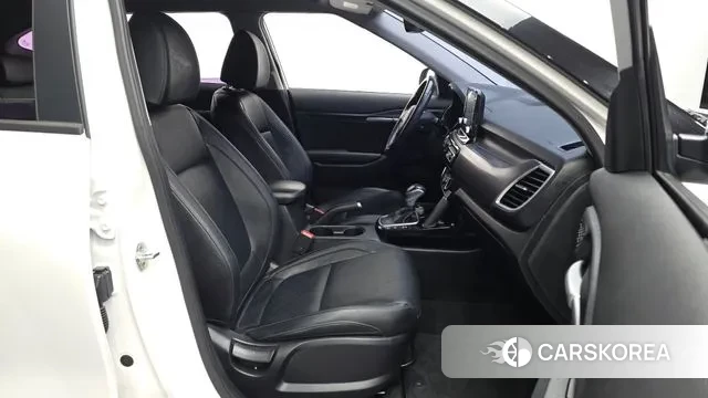 Kia Seltos 2019 Белый из Кореи, фото 2