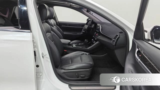 Hyundai Grandeur IG 2018 Белый из Кореи, фото 2