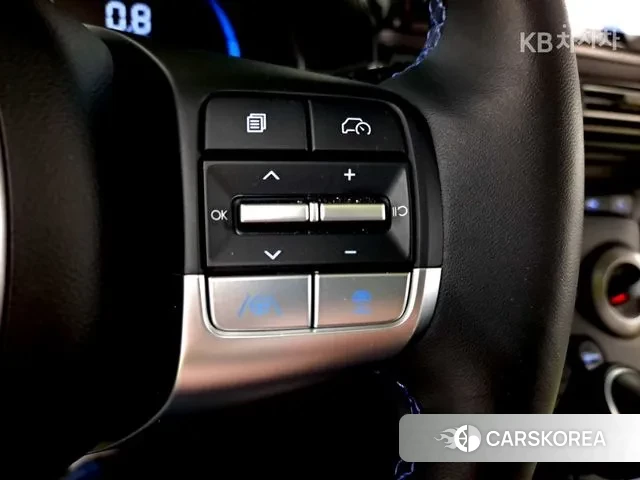 Hyundai Casper 2023 Белый из Кореи, фото 2