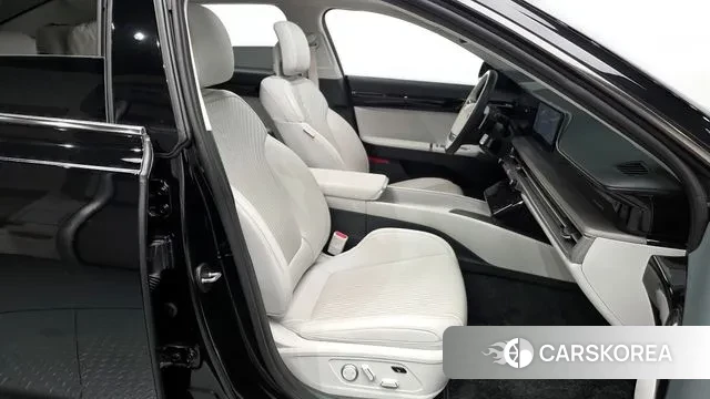 Hyundai Grandeur (GN7) id 3472238 из Кореи 2