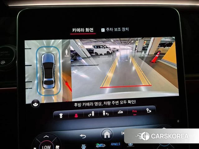 Mercedes-Benz S-Class W223 2021 Белый из Кореи, фото 2
