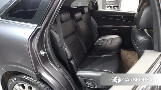 Kia The New Sorento 2020 Серый из Кореи, фото 2