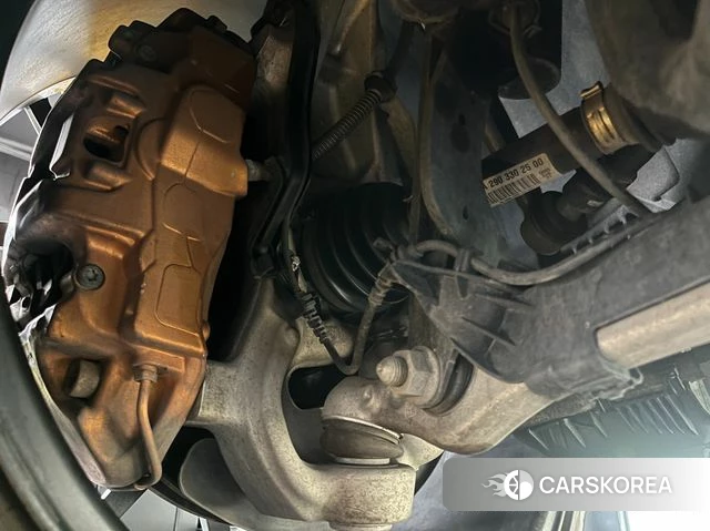 Mercedes-Benz AMG GT 2019 Белый из Кореи, фото 2