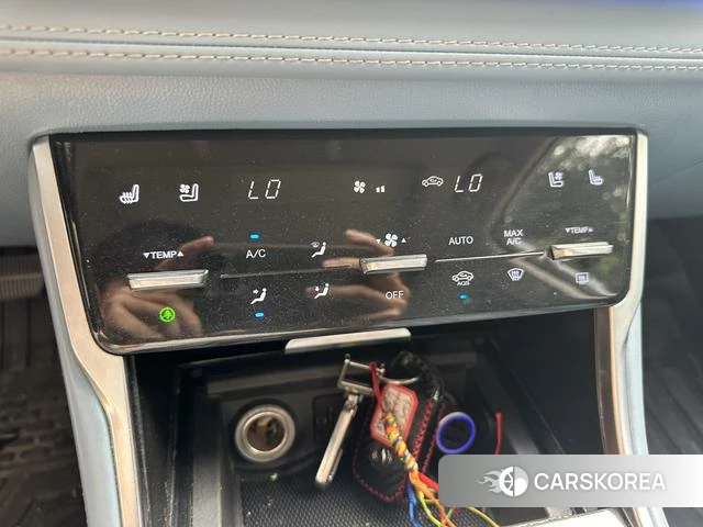 Chang'an CS75 PHEV 2020 Белый из Китая, фото 2