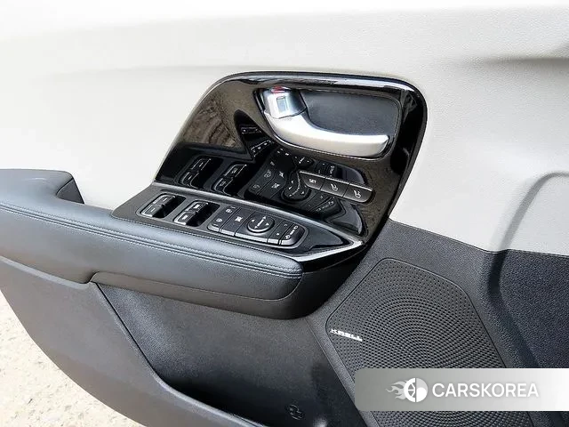 Kia Niro EV 2018 Белый из Кореи, фото 2