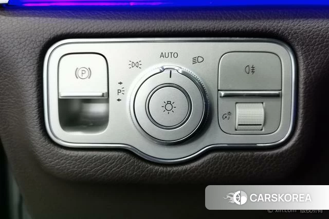 Mercedes-Benz GLE (import) 2021 Черный из Китая, фото 2