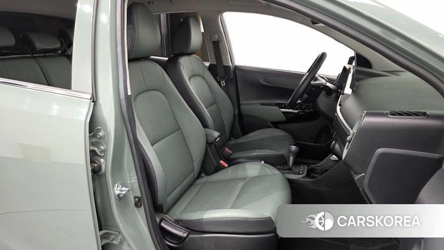 Kia The New Morning (JA) 2024 Светло-зеленый из Кореи, фото 2