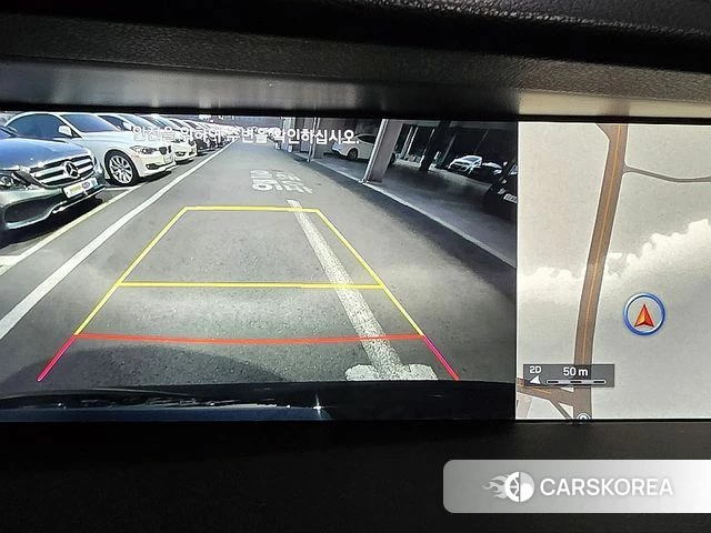 Genesis EQ900 2018 Черный из Кореи, фото 2