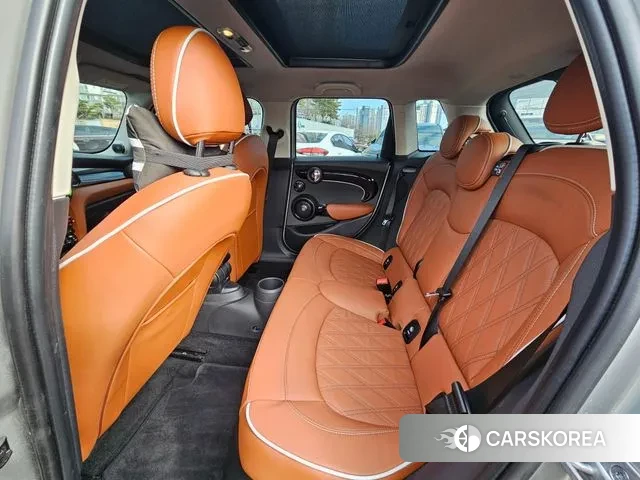 Mini Cooper S 2023 Серебристо-серый из Кореи, фото 2