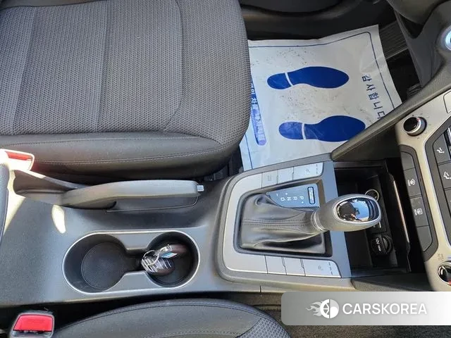 Hyundai Avante AD 2018 Белый из Кореи, фото 2