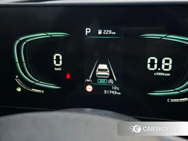 Kia Sportage 5th Generation 2023 Серебристо-серый из Кореи, фото 2