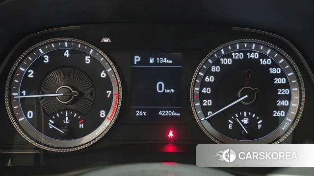 Hyundai Sonata (DN8) 2020 Белый из Кореи, фото 2