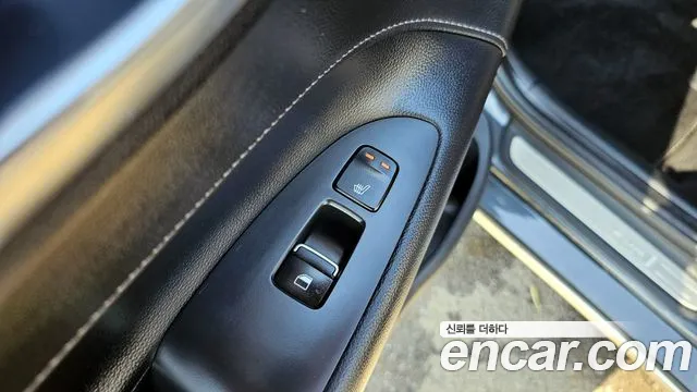 Hyundai Grandeur IG id 2628315 из Кореи 2