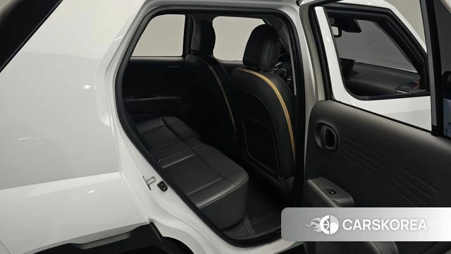 Hyundai Casper 2022 Белый из Кореи, фото 2