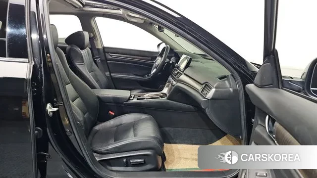 Honda Accord 10th Generation id 3779013 из Кореи 2