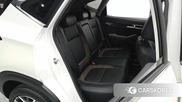 Kia Seltos 2021 Белый из Кореи, фото 2
