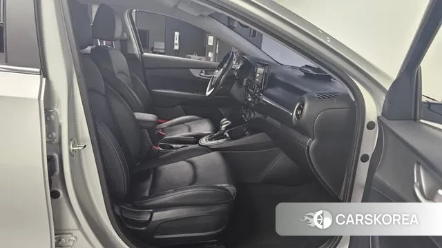 Kia Come New K3 2018 Серебряный из Кореи, фото 2