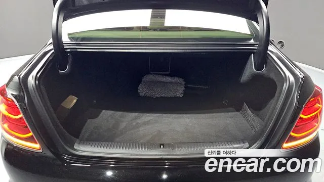 Kia More K9 id 2532118 из Кореи 2