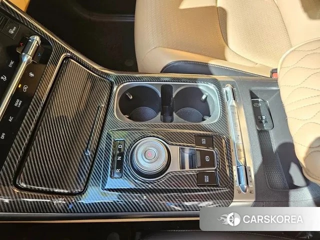 Kia Carnival 4th generation 2020 Черный из Кореи, фото 2