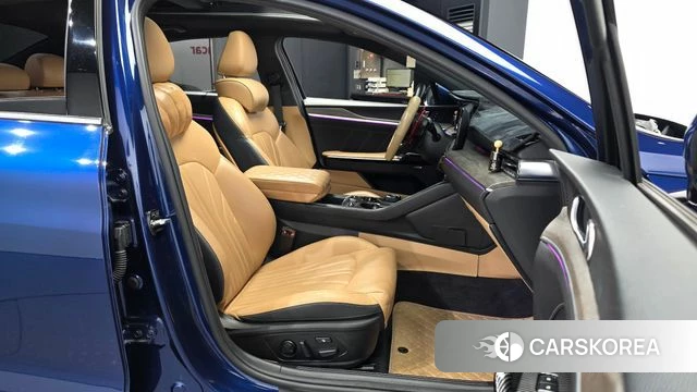 Kia K5 3rd generation id 4019701 из Кореи 2