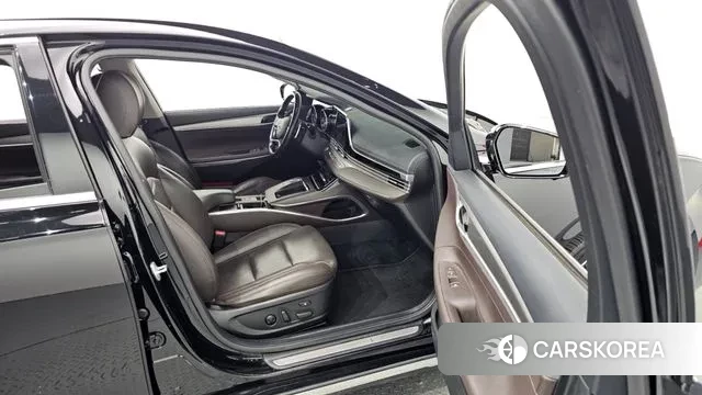 Hyundai The New Grandeur IG id 3494160 из Кореи 2