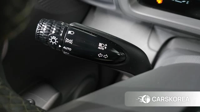 Hyundai Casper 2023 Серый из Кореи, фото 2