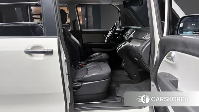 Kia The New Ray 2018 Белый из Кореи, фото 2