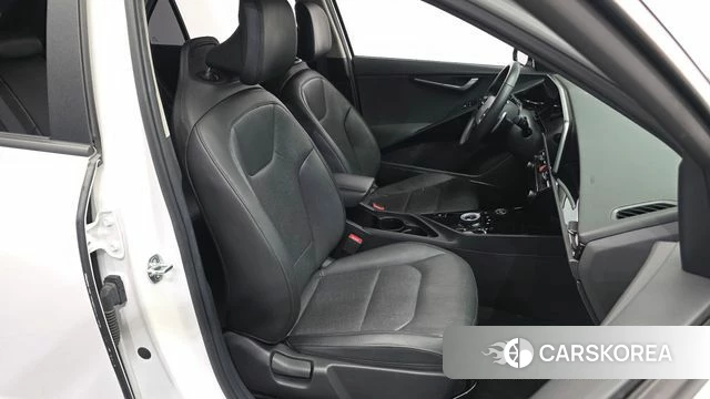 Kia Di All New Niro EV 2022 Белый из Кореи, фото 2