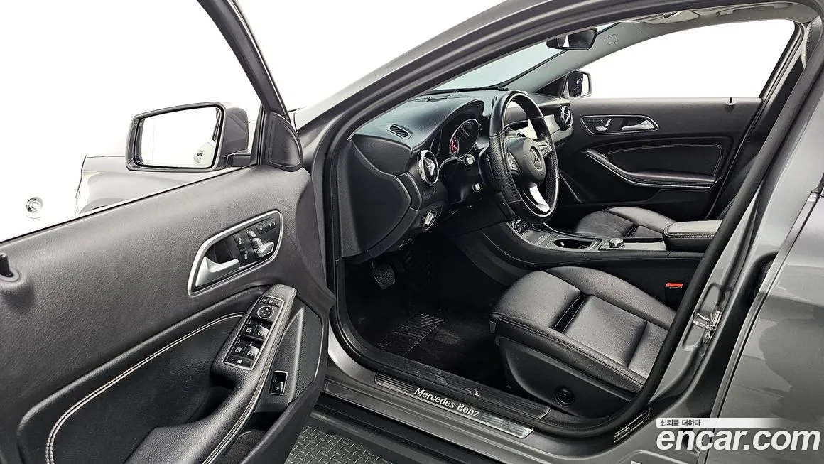 Mercedes-Benz GLA-Class X156 2019 из Кореи, фото 2