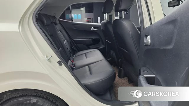 Kia All New Morning (JA) 2019 Жемчужный цвет из Кореи, фото 2