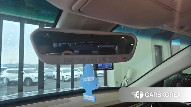 Genesis G90 id 3807723 из Кореи 2