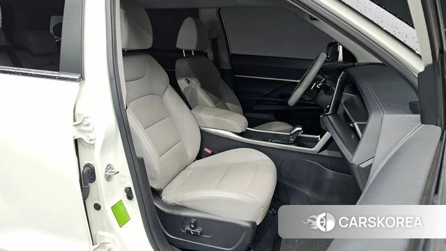 Ssangyong Torres 2024 Белый из Кореи, фото 2