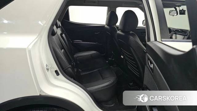 Ssangyong Tivoli Air 2022 Белый из Кореи, фото 2