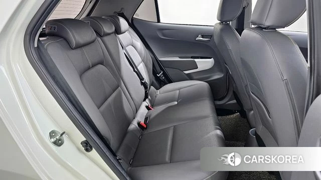 Kia All New Morning (JA) 2018 Белый из Кореи, фото 2