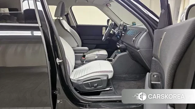 Mini Cooper S Countryman 3rd Generation 2025 Черный из Кореи, фото 2