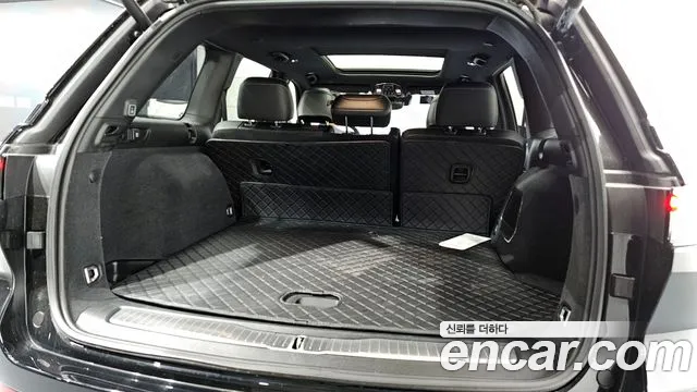 Jeep Grand Cherokee (WL) id 2687964 из Кореи 2