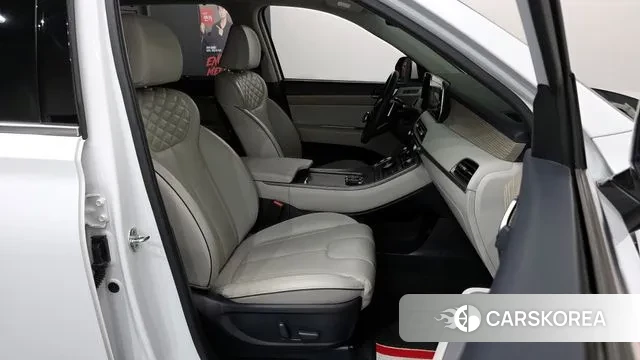 Hyundai Palisade 2020 Белый из Кореи, фото 2